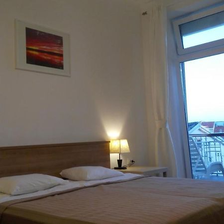Apartmani Lela เซลเซ ภายนอก รูปภาพ