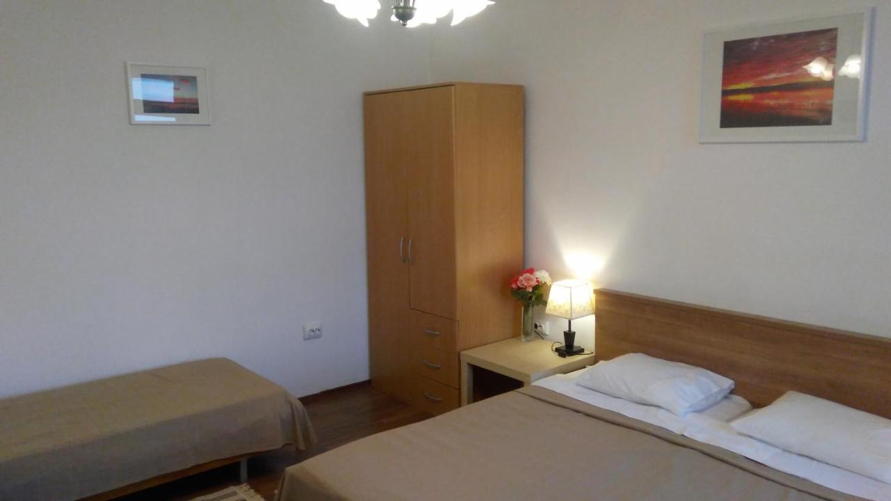 Apartmani Lela เซลเซ ภายนอก รูปภาพ
