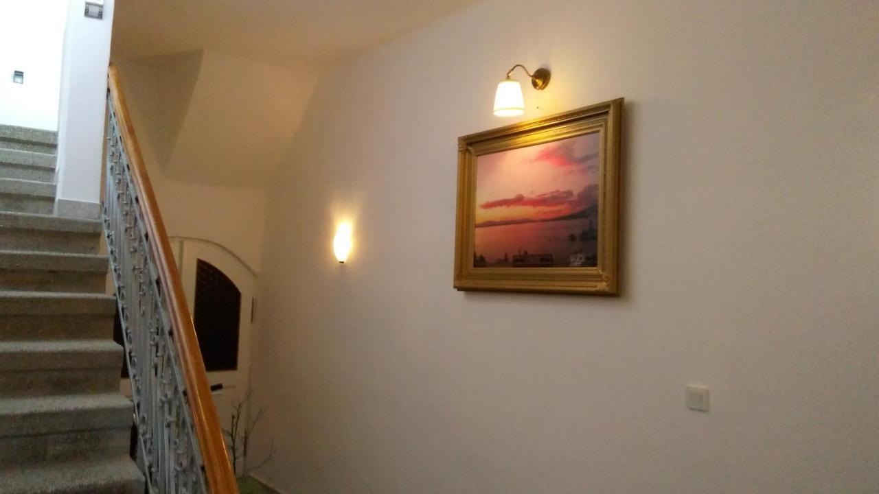 Apartmani Lela เซลเซ ภายนอก รูปภาพ