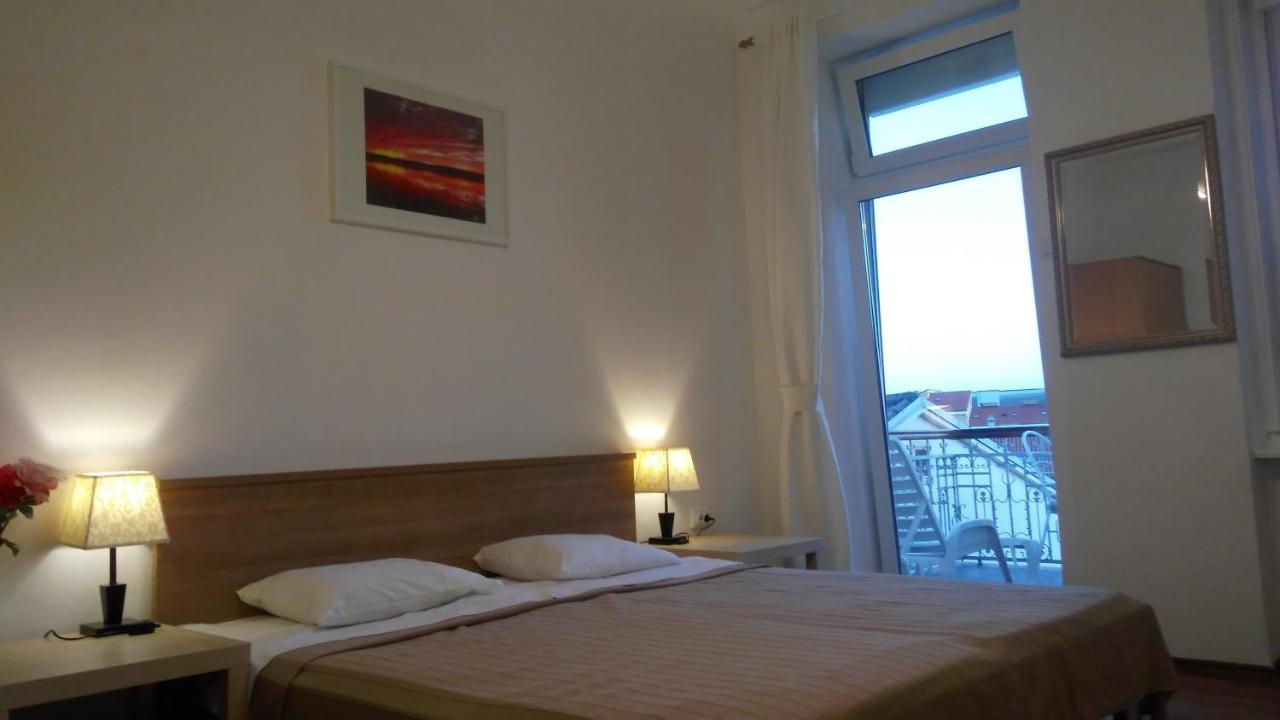 Apartmani Lela เซลเซ ภายนอก รูปภาพ