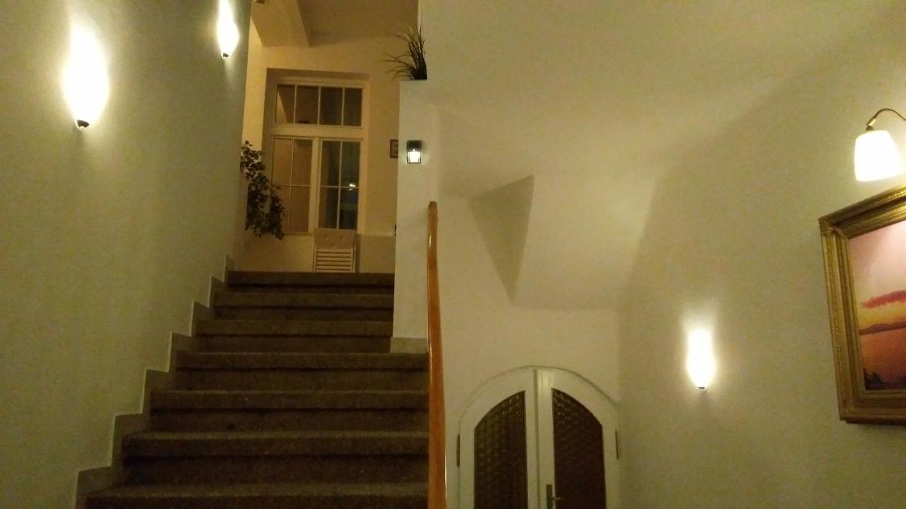 Apartmani Lela เซลเซ ภายนอก รูปภาพ