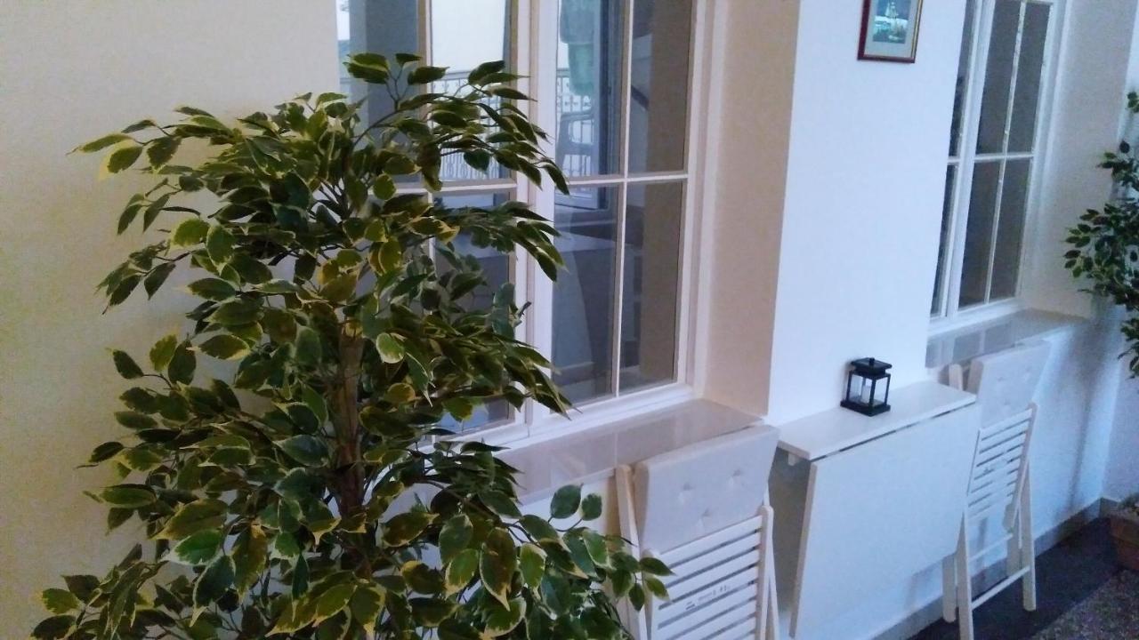 Apartmani Lela เซลเซ ภายนอก รูปภาพ