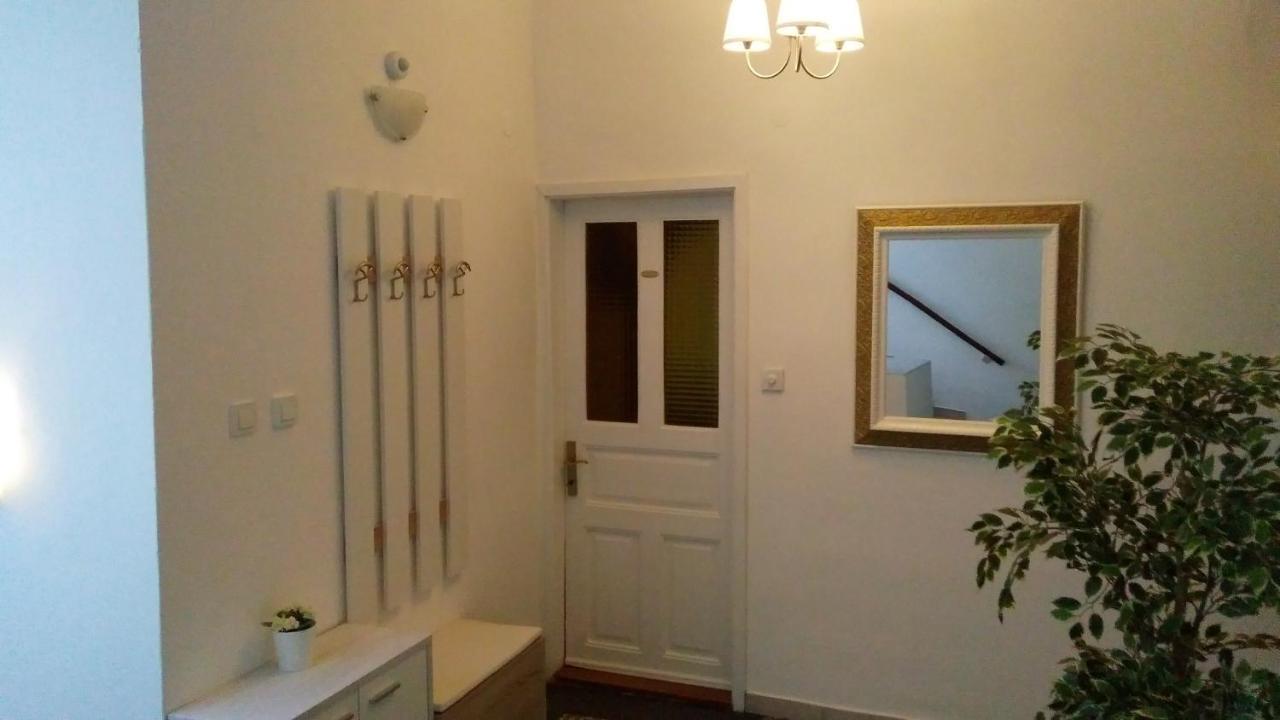 Apartmani Lela เซลเซ ภายนอก รูปภาพ