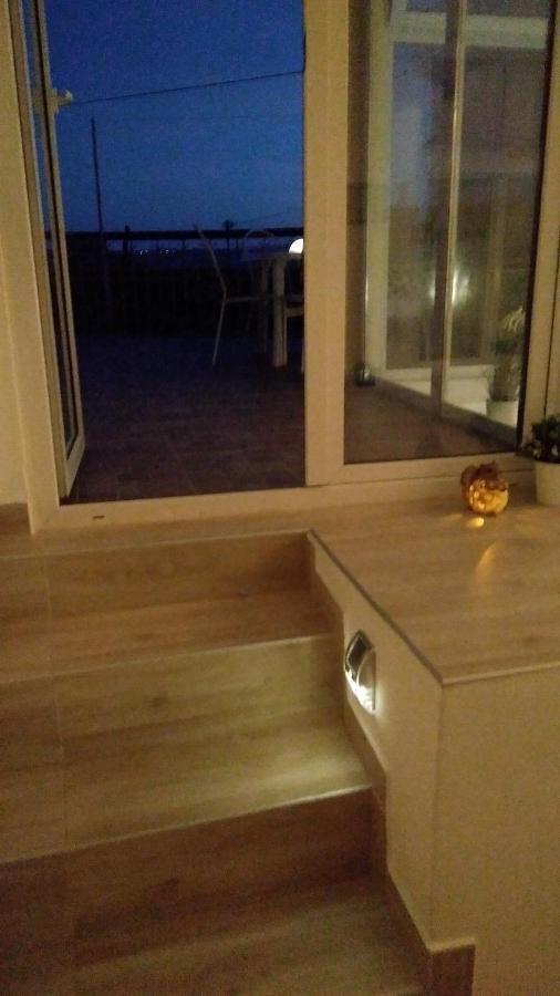 Apartmani Lela เซลเซ ภายนอก รูปภาพ