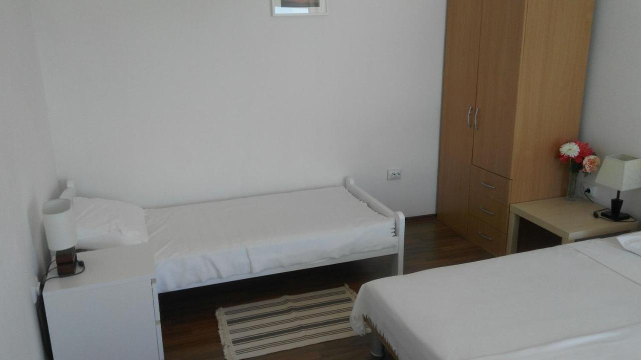 Apartmani Lela เซลเซ ภายนอก รูปภาพ