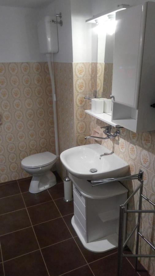 Apartmani Lela เซลเซ ภายนอก รูปภาพ