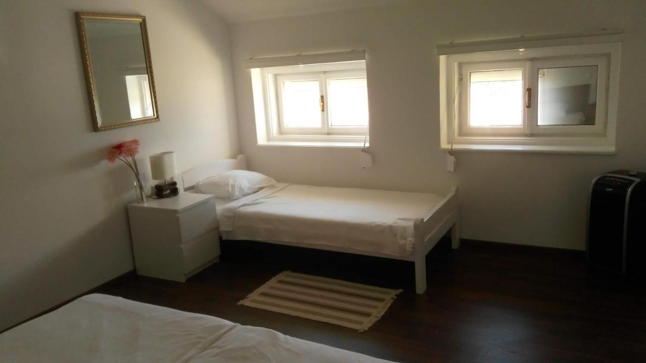 Apartmani Lela เซลเซ ภายนอก รูปภาพ