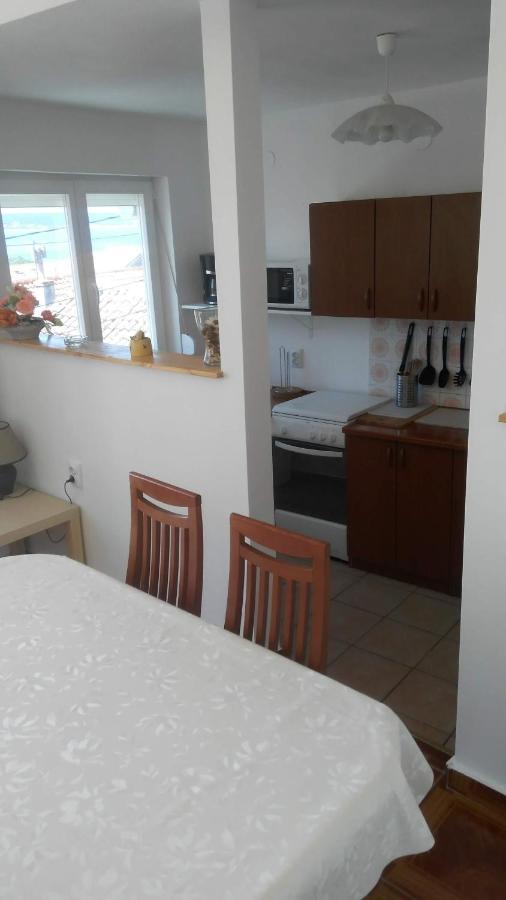 Apartmani Lela เซลเซ ภายนอก รูปภาพ