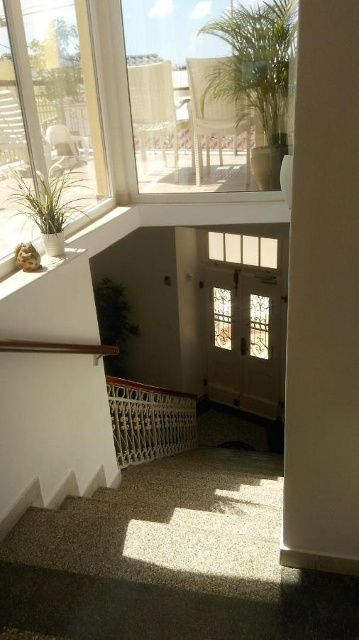 Apartmani Lela เซลเซ ภายนอก รูปภาพ