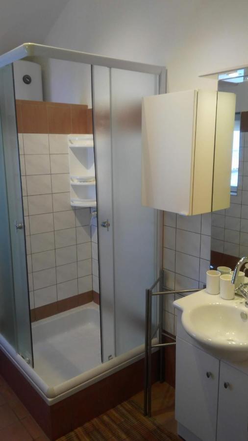 Apartmani Lela เซลเซ ภายนอก รูปภาพ