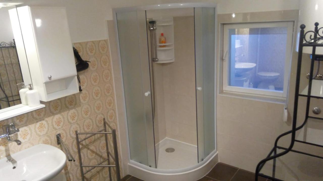 Apartmani Lela เซลเซ ภายนอก รูปภาพ
