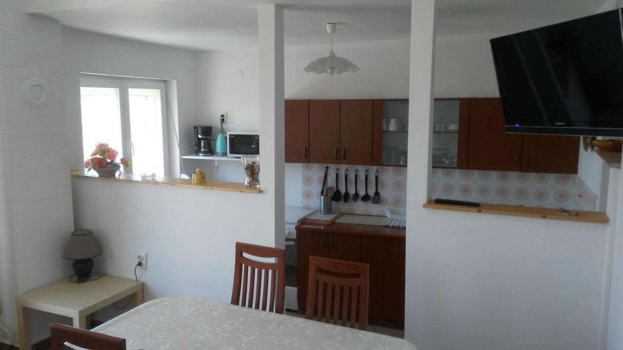 Apartmani Lela เซลเซ ภายนอก รูปภาพ