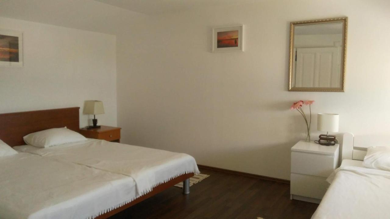 Apartmani Lela เซลเซ ภายนอก รูปภาพ