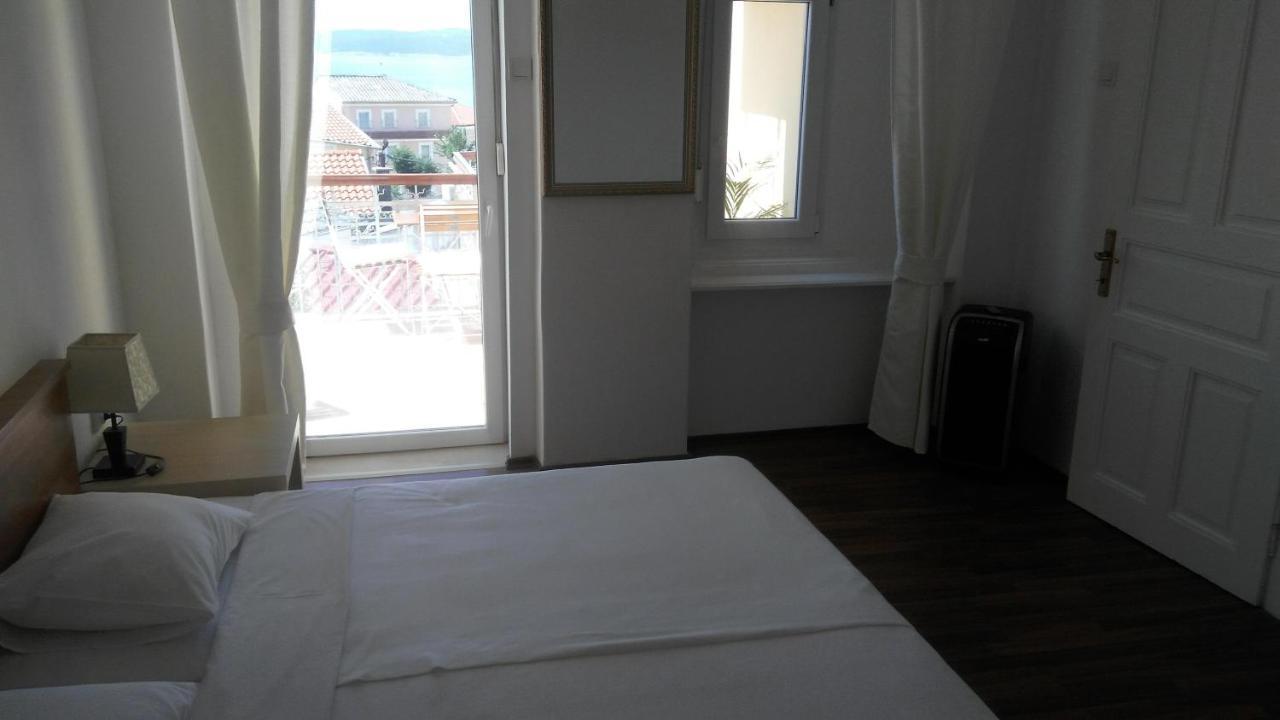 Apartmani Lela เซลเซ ภายนอก รูปภาพ