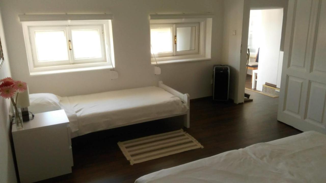 Apartmani Lela เซลเซ ภายนอก รูปภาพ