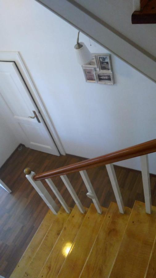 Apartmani Lela เซลเซ ภายนอก รูปภาพ