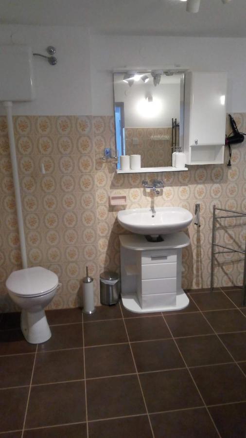 Apartmani Lela เซลเซ ภายนอก รูปภาพ